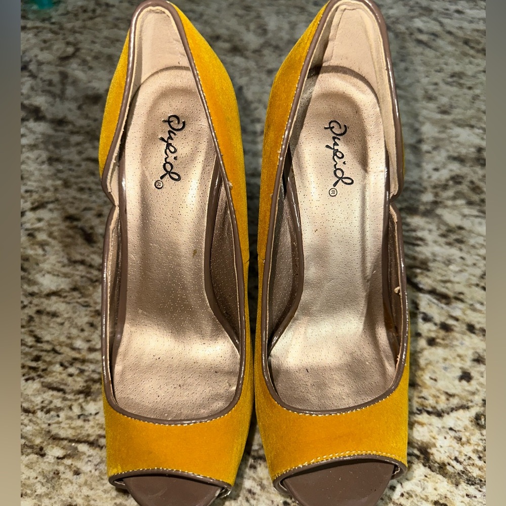 Women heels